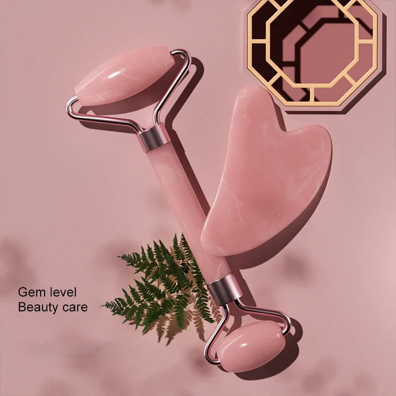 Jade Roller for Face