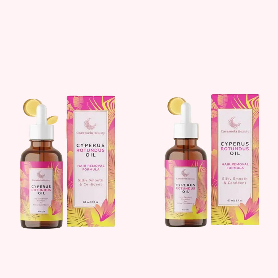 After Hair Removal Serum