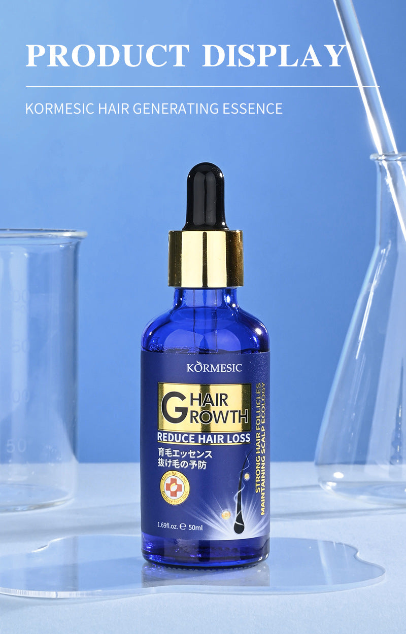 Hair Growth Serum