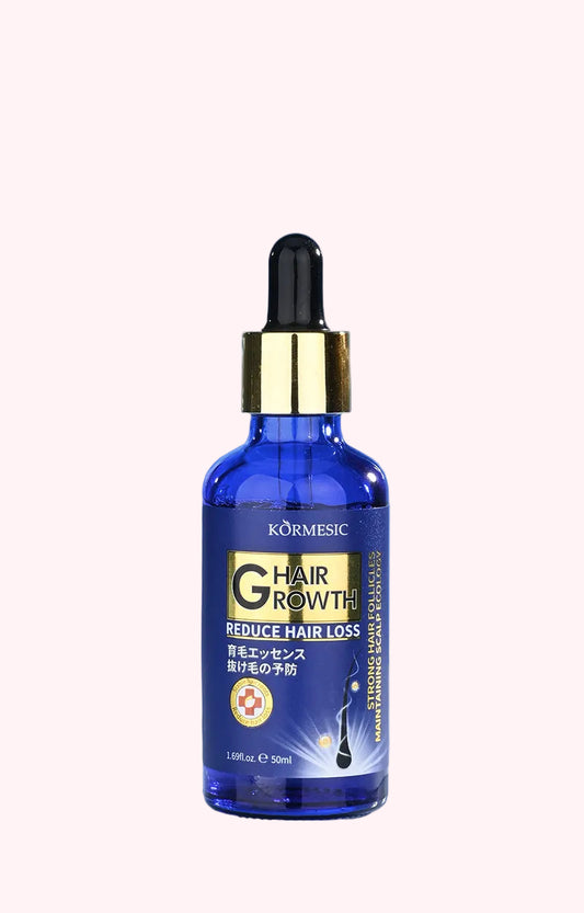 Hair Growth Serum