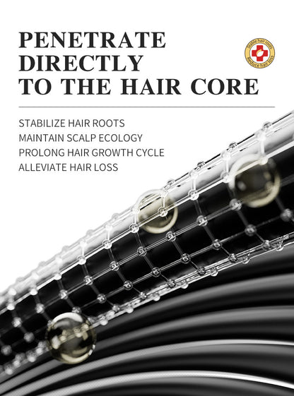 Hair Growth Serum