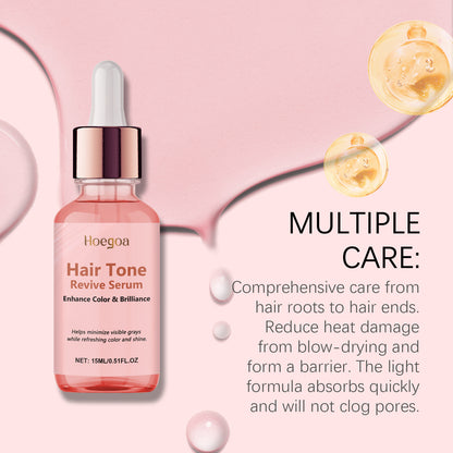 Shiny Hair Oil 