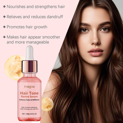 Shiny Hair Oil 