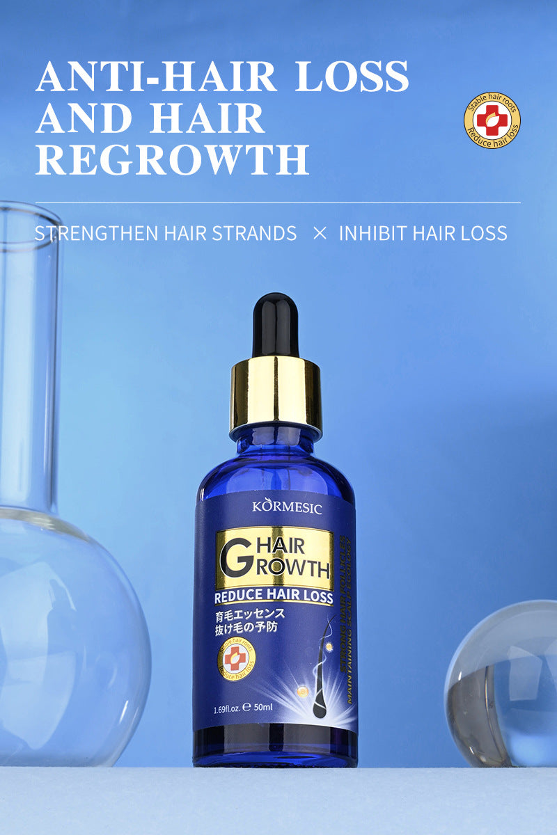 Hair Growth Serum