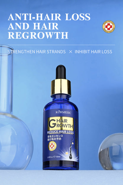 Hair Growth Serum