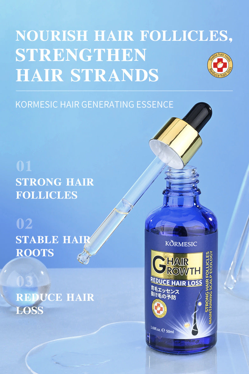 Hair Growth Serum