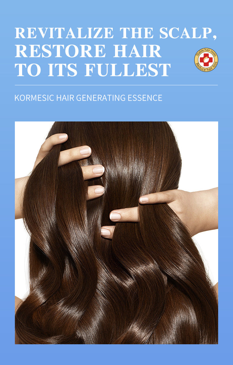 Hair Growth Serum