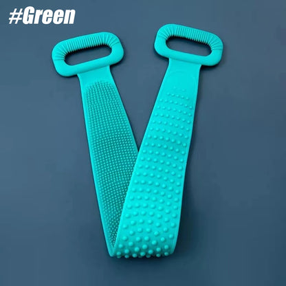 Back Scrubber for Shower