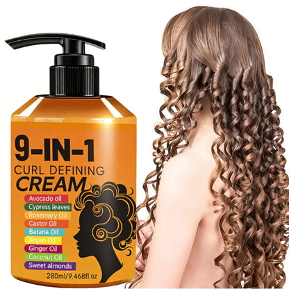 Curl Enhancing Cream 280ml