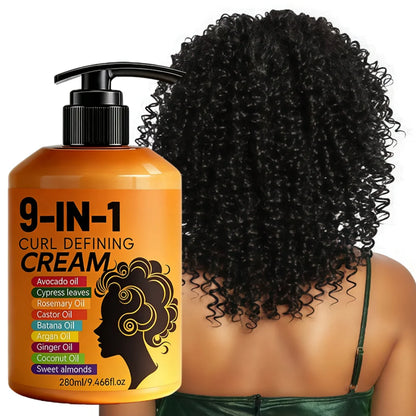 Curl Enhancing Cream 280ml