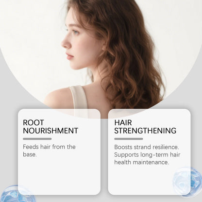 Hair Root Nourishing Serum