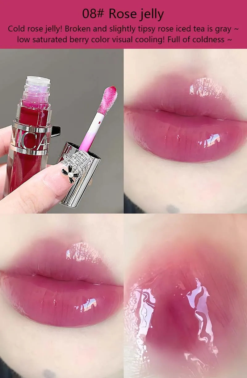 Glass Lip Gloss