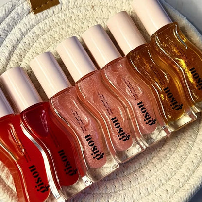 Moisturising Lip Oil Gloss