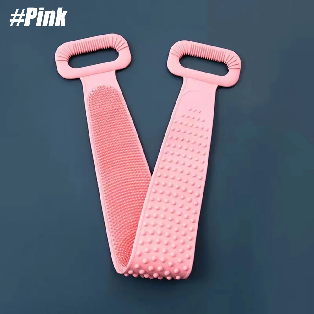 Back Scrubber for Shower