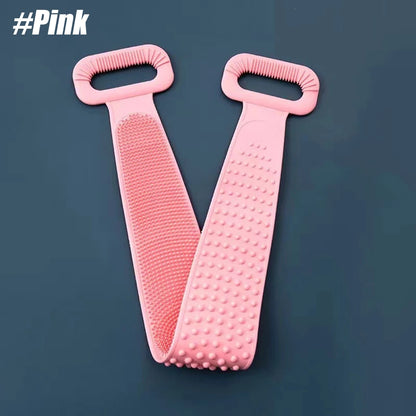 Back Scrubber for Shower