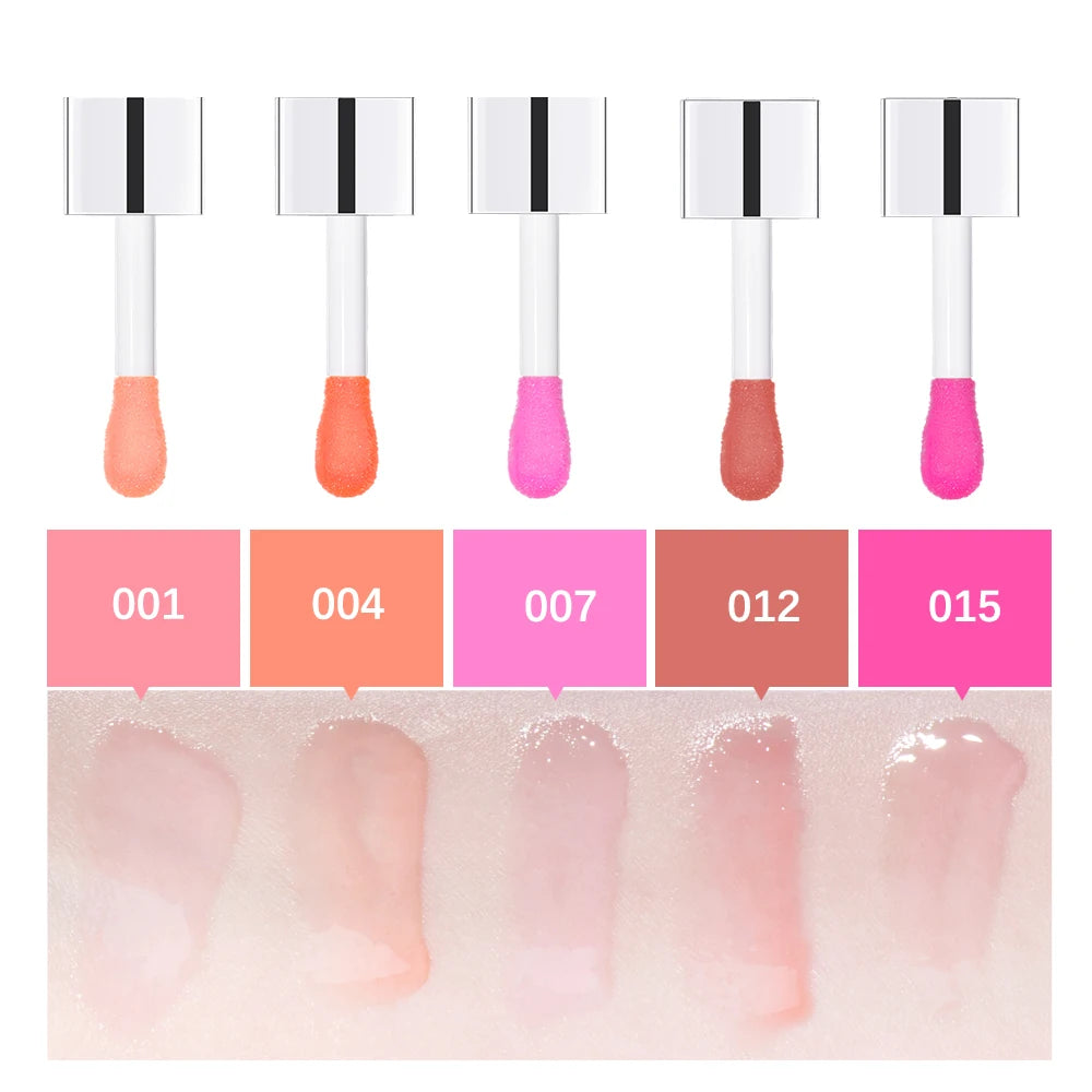 Moisturising Lip Balm Oil 