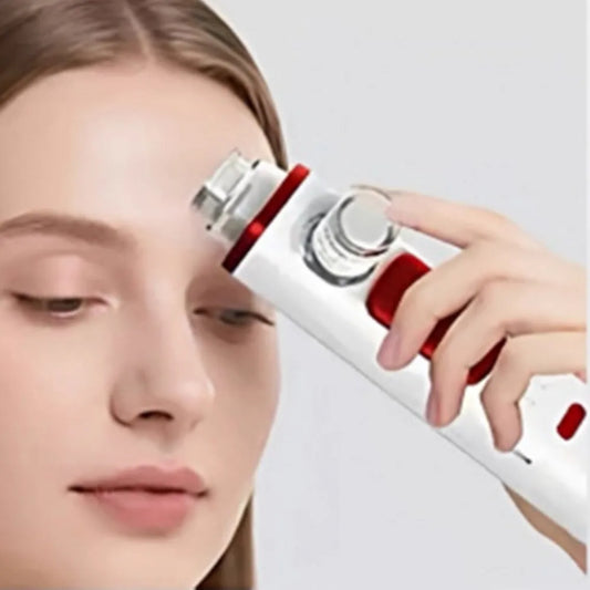Beauty Instrument  Facial Skin Rejuvenation Tighten Handheld Skin Care
