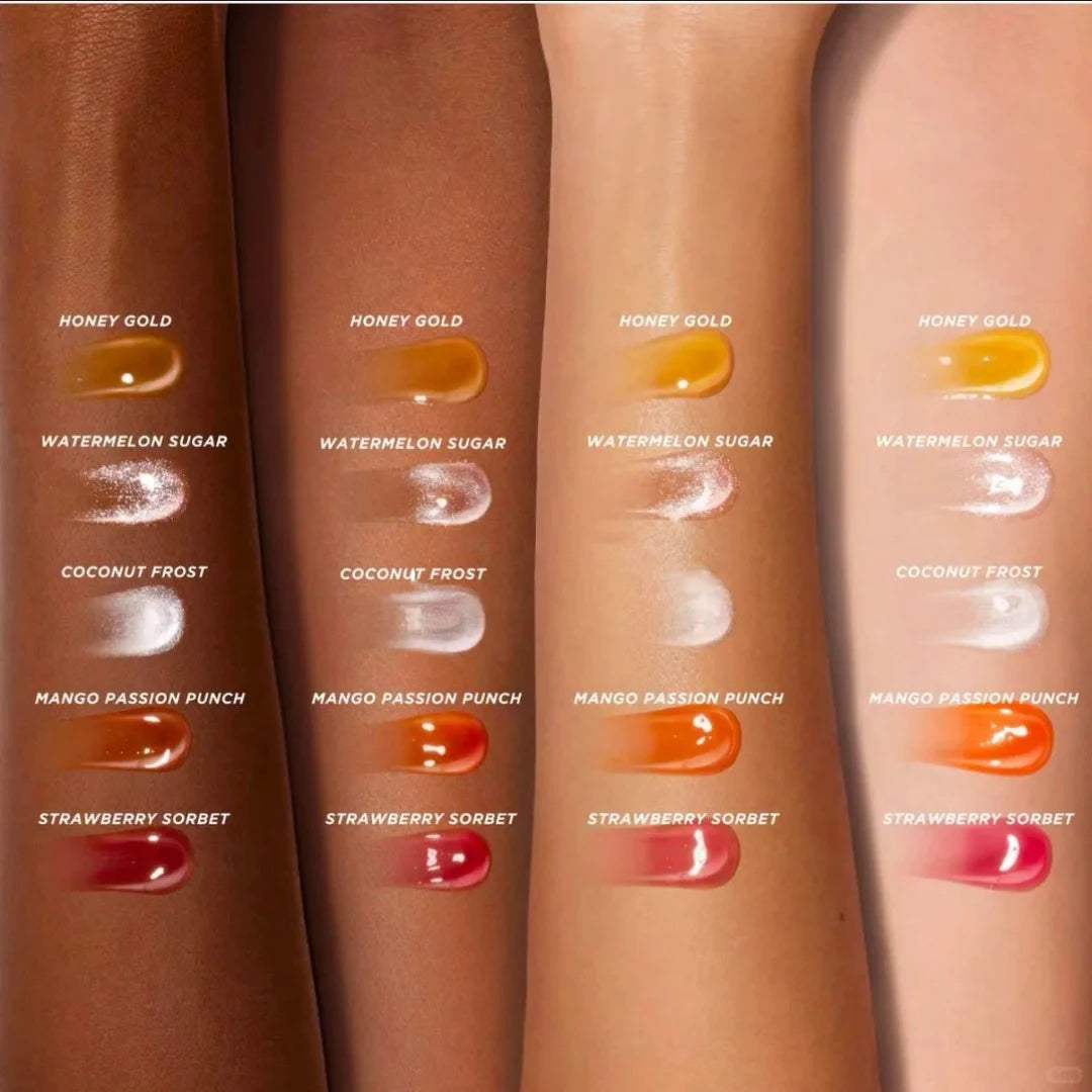 Moisturising Lip Oil Gloss