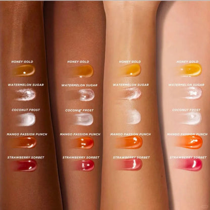Moisturising Lip Oil Gloss