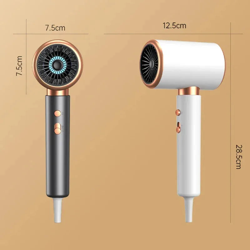 High Speed Hair Dryer 
