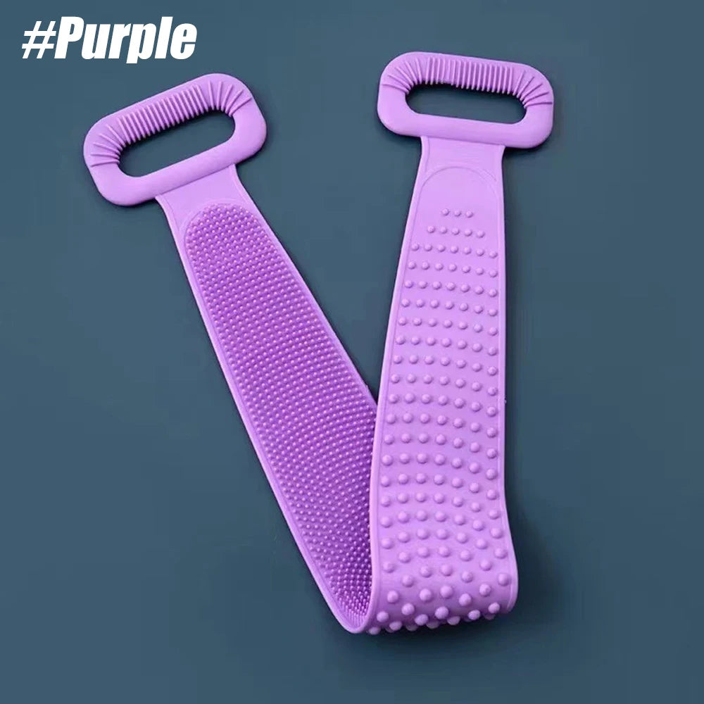 Back Scrubber for Shower