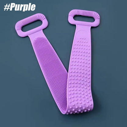 Back Scrubber for Shower
