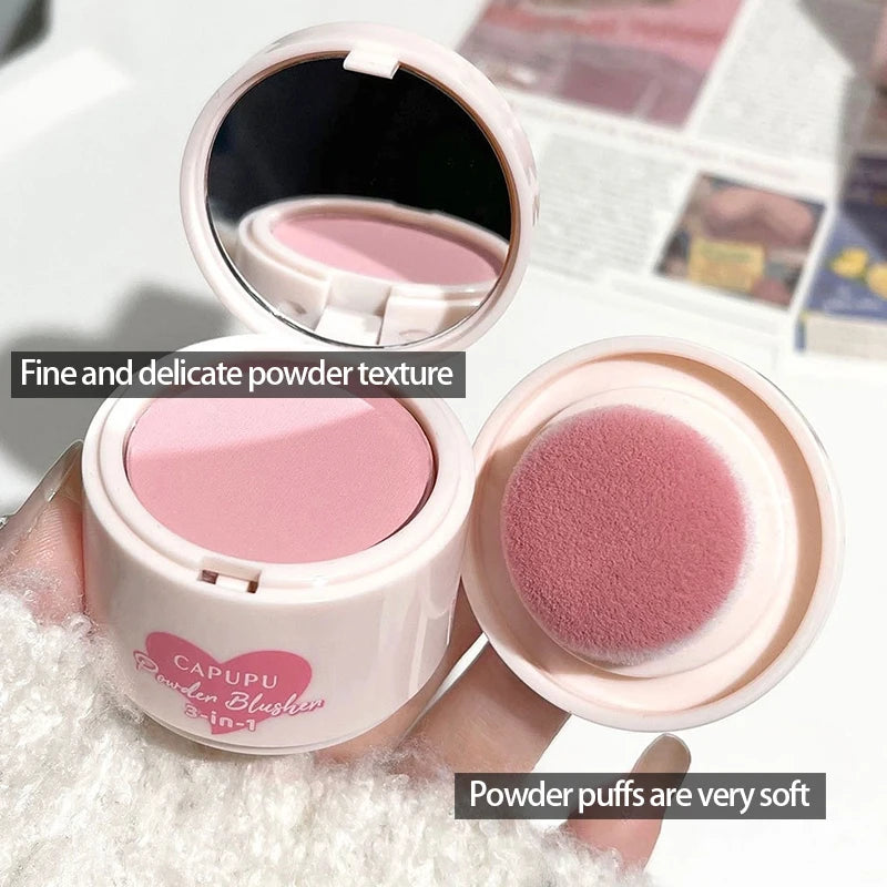 Powder Blush Palette