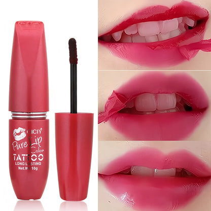 Long Lasting Lip Gloss
