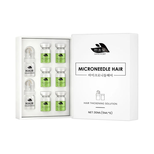 Hair Root Nourishing Serum