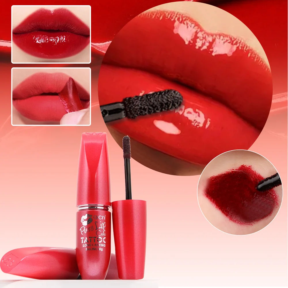 Long Lasting Lip Gloss