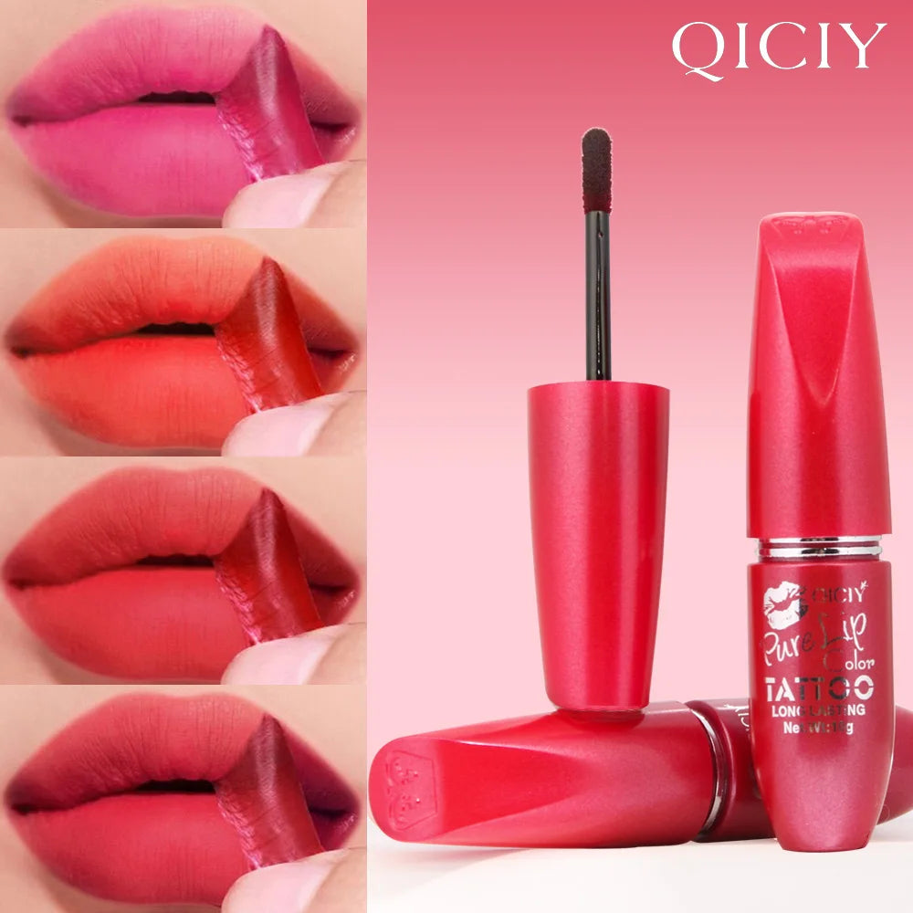 Long Lasting Lip Gloss