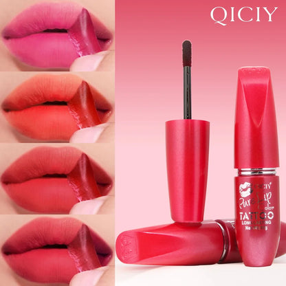 Long Lasting Lip Gloss