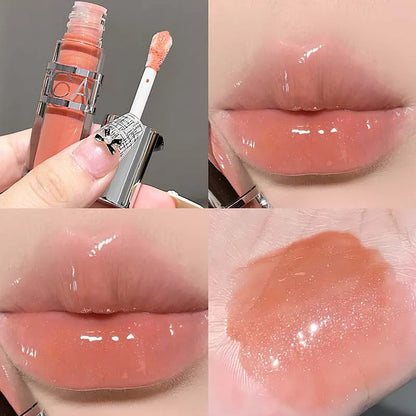 Glass Lip Gloss