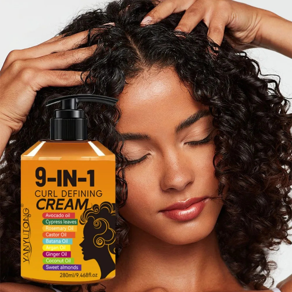 Curl Enhancing Cream 280ml