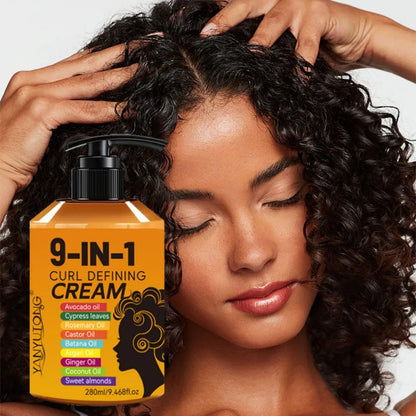 Curl Enhancing Cream 280ml