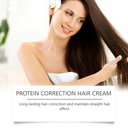Anti Frizz Hair Cream – Keratin Repair & Smooth