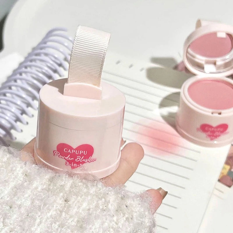 Powder Blush Palette
