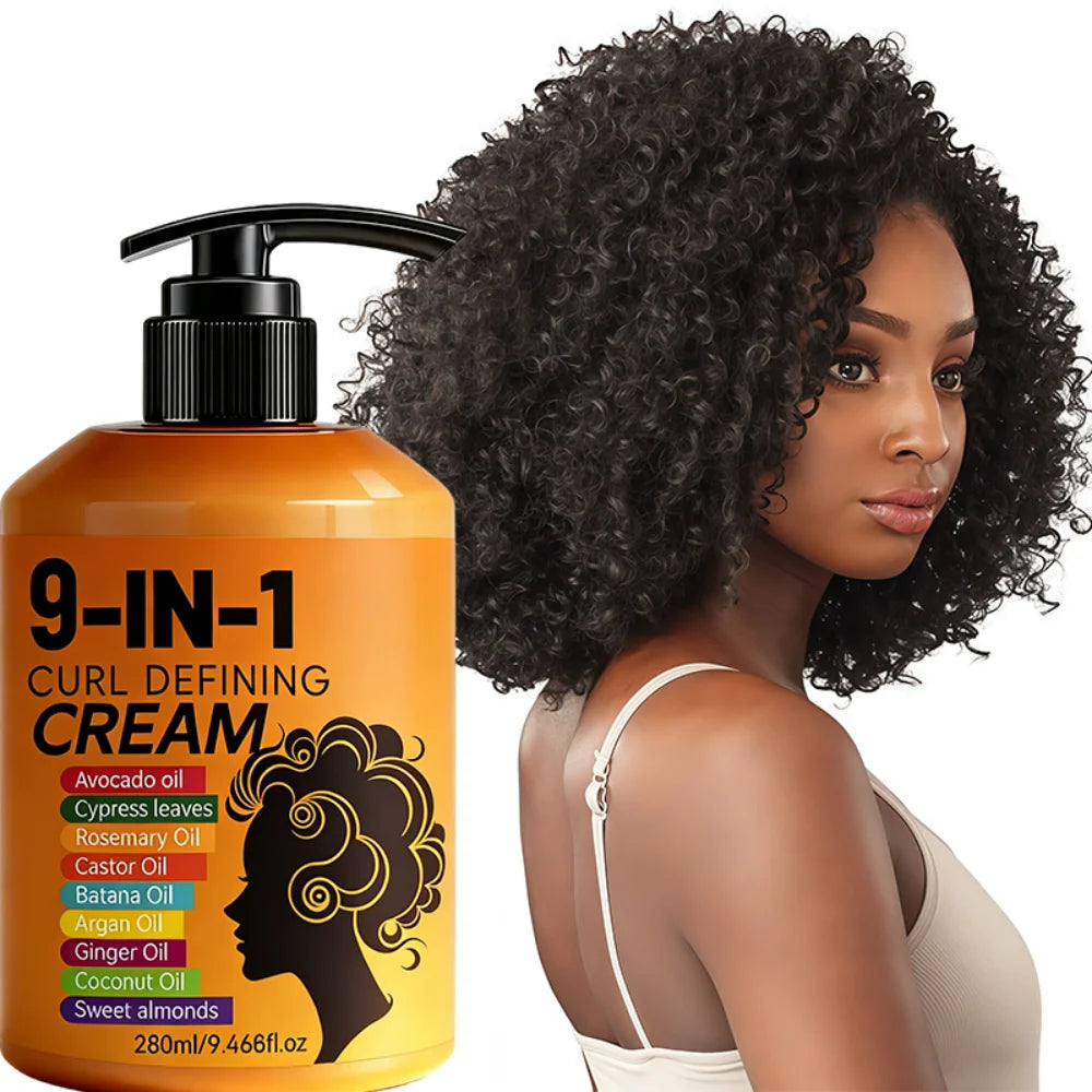 Curl Enhancing Cream 280ml
