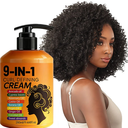 Curl Enhancing Cream 280ml