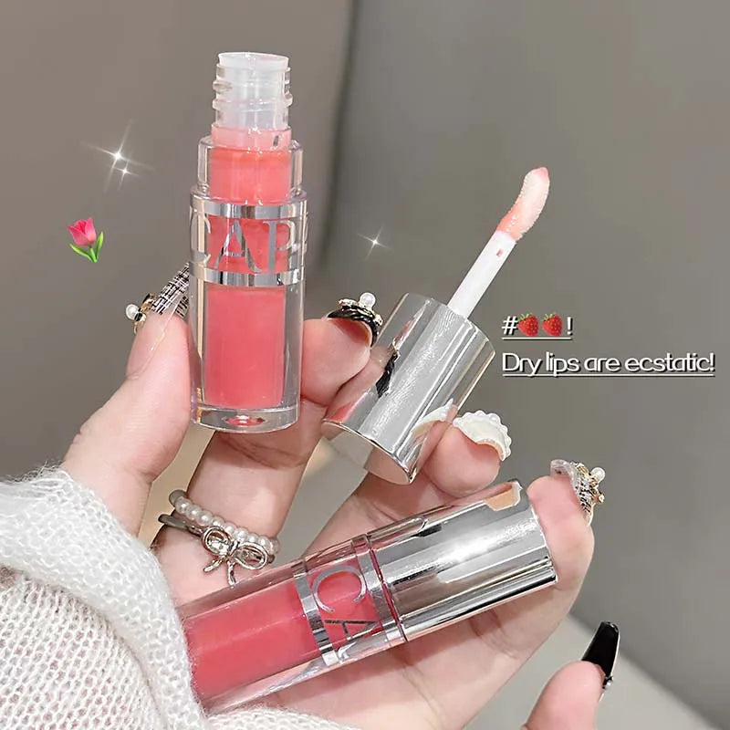 Glass Lip Gloss