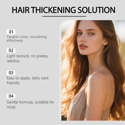 Hair Root Nourishing Serum