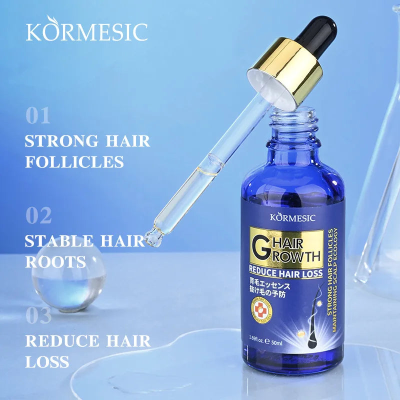 Hair Growth Serum