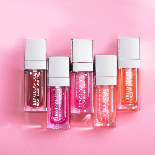 Moisturising Lip Balm Oil 