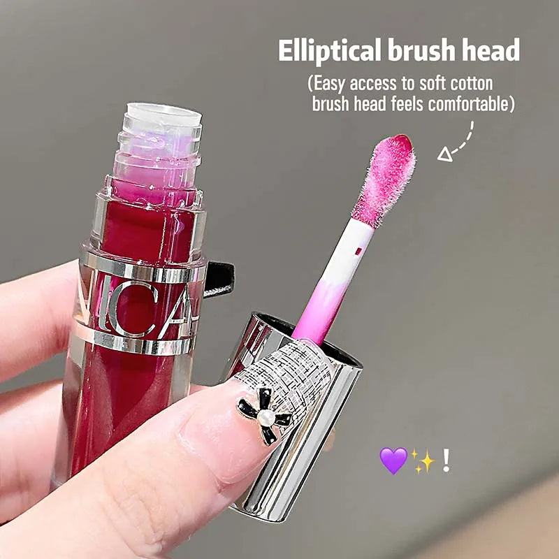 Glass Lip Gloss