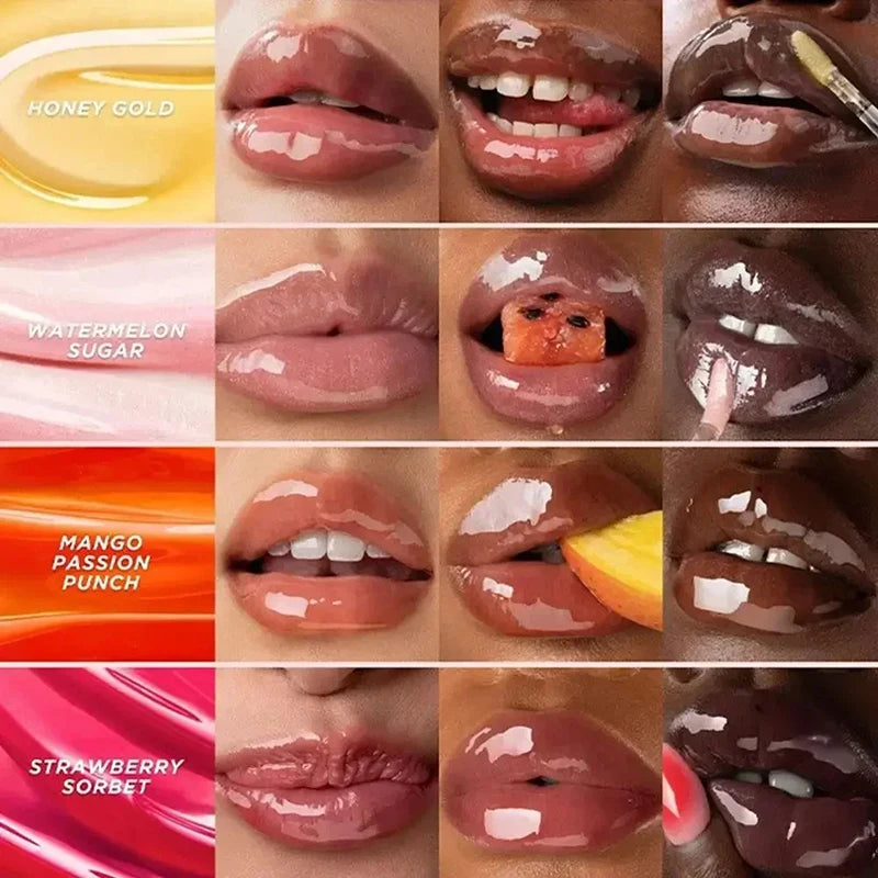 Moisturising Lip Oil Gloss
