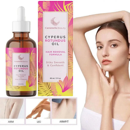 After Hair Removal Serum