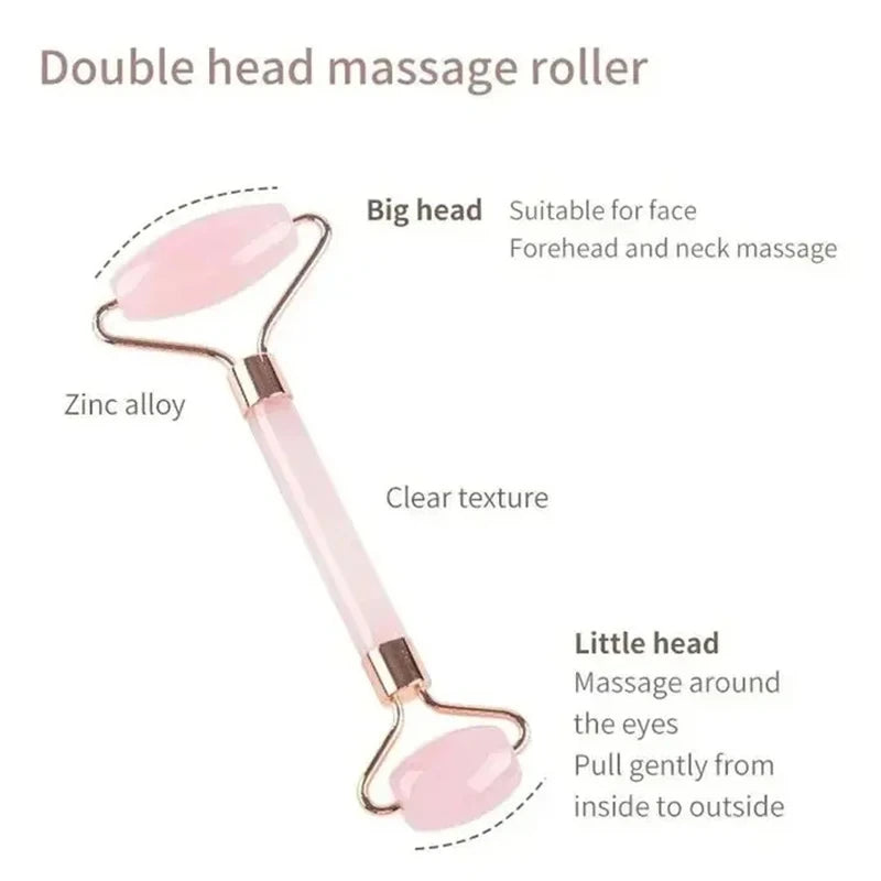 Jade Roller for Face 