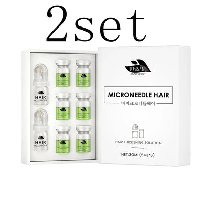 Hair Root Nourishing Serum