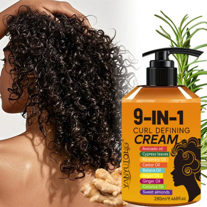 Curl Enhancing Cream 280ml