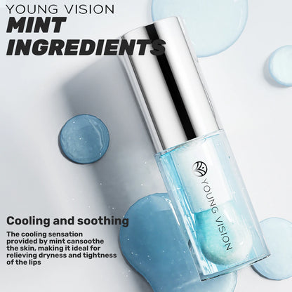Glass Lip Gloss